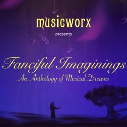 Fanciful Imaginings (2018)