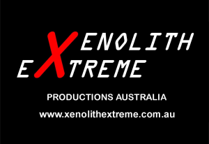 Sponsor - Xenolith Extreme