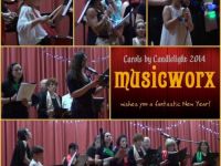 Musicworx Carols (2014)