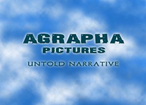 Sponsor - Agrapha Pictures
